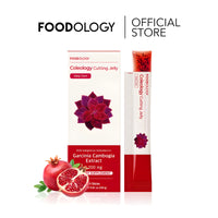 Nourishing Garcinia Cambogia Jelly Sticks™