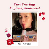 Nourishing Garcinia Cambogia Jelly Sticks™