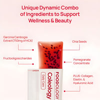 Nourishing Garcinia Cambogia Jelly Sticks™